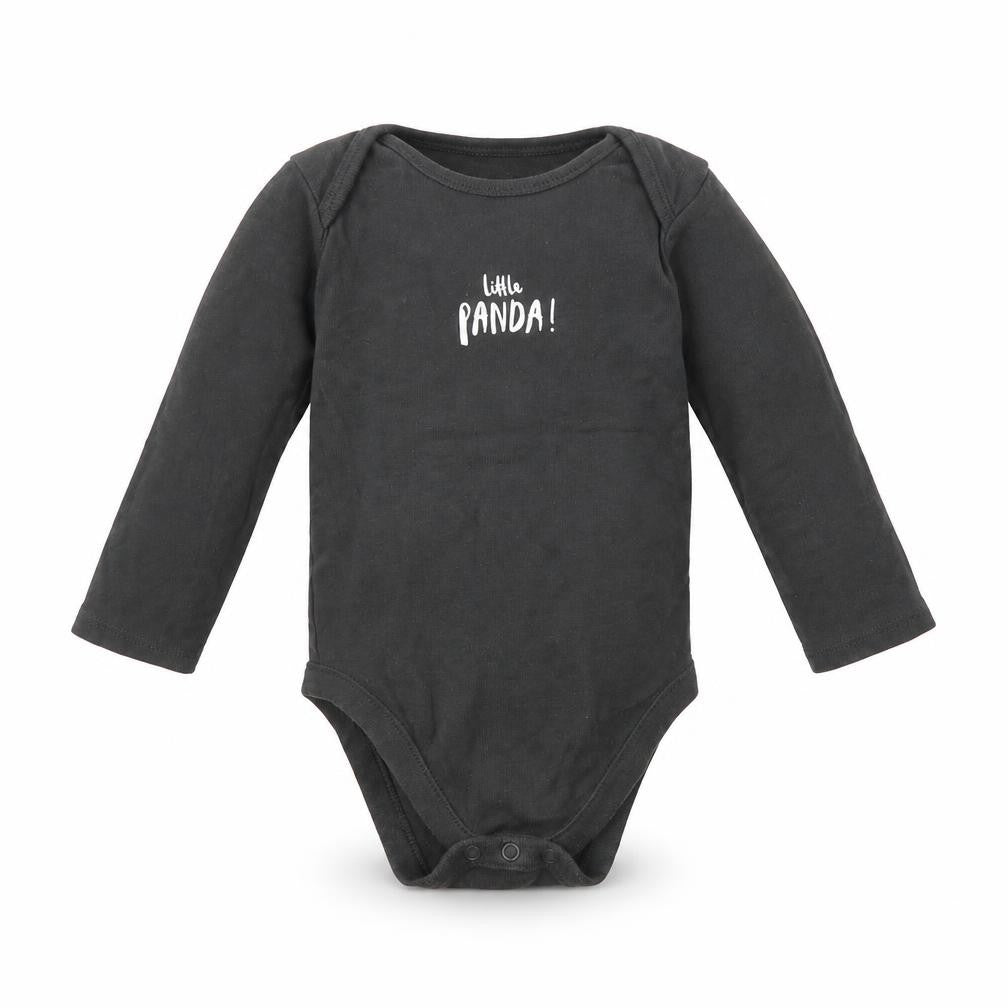 George Baby Grey   Babygrow One-Piece Size 18 Months