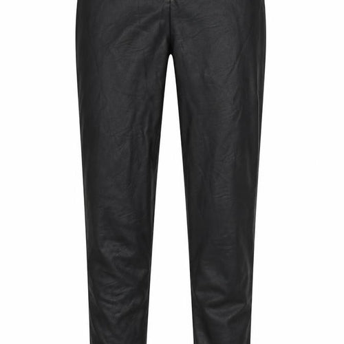 New Look Womens Black   Jegging Trousers Size 8 L30 in