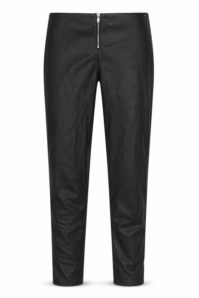 New Look Womens Black   Jegging Trousers Size 8 L30 in