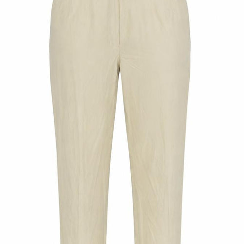 Bianca Womens Beige   Trousers  Size 12 L28 in
