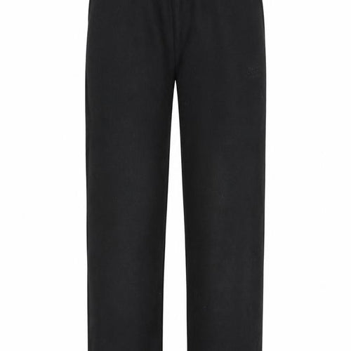 Cotton Traders Womens Grey   Jogger Trousers Size S L30 in