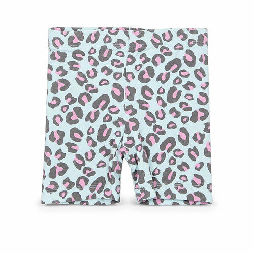 Studio Girls Multicoloured Animal Print  Sweatpants Leggings Size 12-18 Months