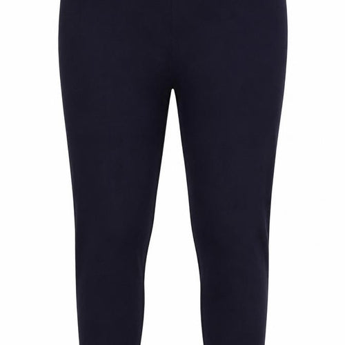 Marks and Spencer Womens Purple   Capri Trousers Size 14 L26 in