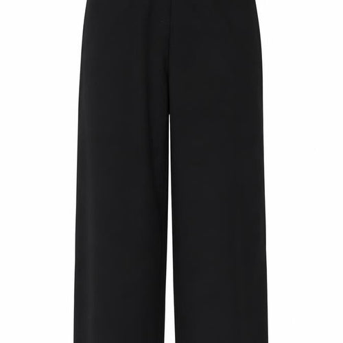 Miss Selfridge Womens Black   Trousers  Size 10 L31 in