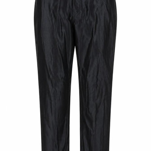Divided by H&M Womens Black   Trousers  Size M L29 in