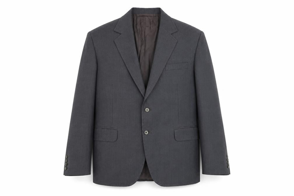 winters Mens Grey   Jacket Blazer Size 42