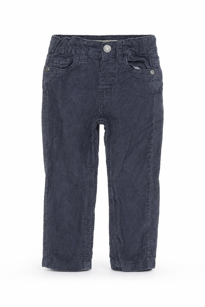 deniem co Boys Grey   Cargo Jeans Size 12-18 Months