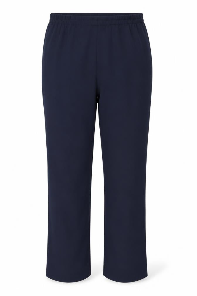 Artgiano Womens Blue   Trousers  Size 12 L27.5 in