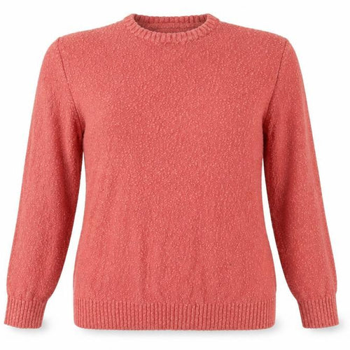 Mango Womens Red   Pullover Jumper Size XL