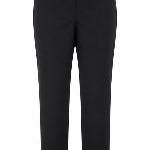 Banner Womens Black   Trousers  Size 26 in L29 in