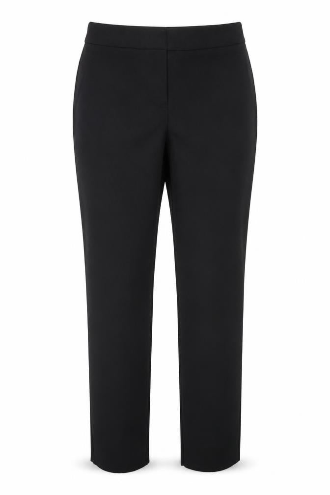 Banner Womens Black   Trousers  Size 26 in L29 in