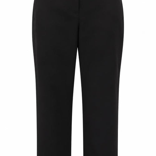 Banner Womens Black   Trousers  Size 26 in L29 in