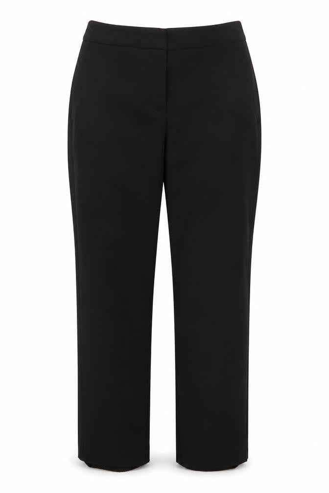 Banner Womens Black   Trousers  Size 26 in L29 in