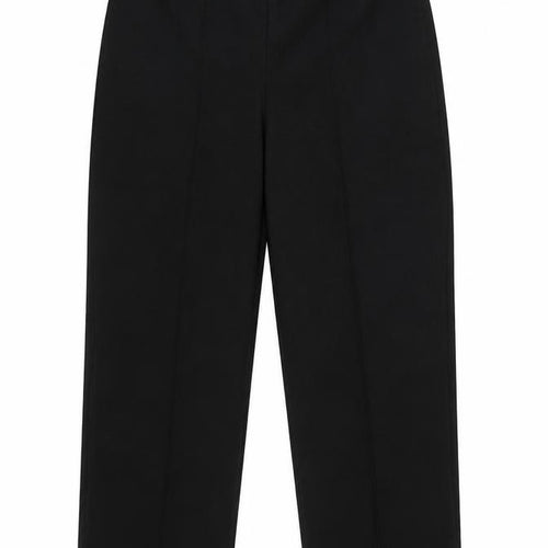 Classics Womens Black   Dress Pants Trousers Size 14 L24 in