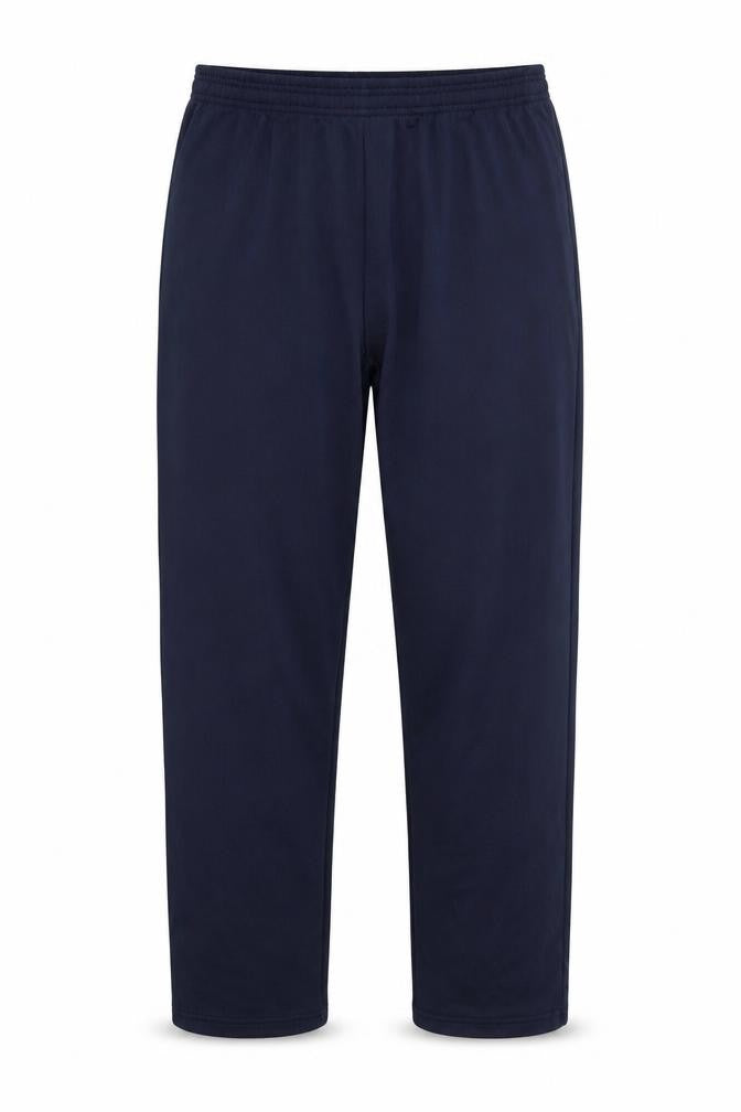 Preworn Mens Blue   Sweatpants Trousers Size 32 L26 in