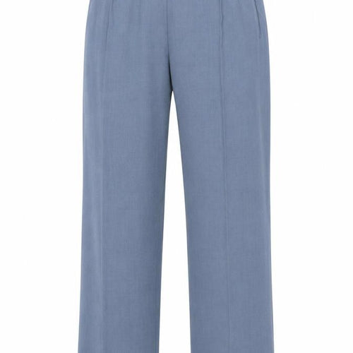 Country Casu Womens Blue   Trousers  Size 12 L27 in