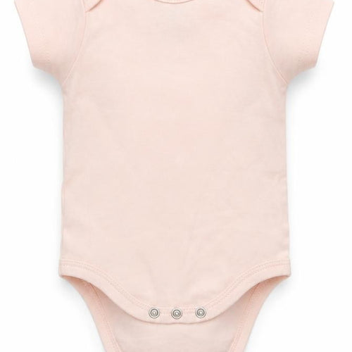 Chick Pea Girls Pink   Romper One-Piece Size 3-6 Months