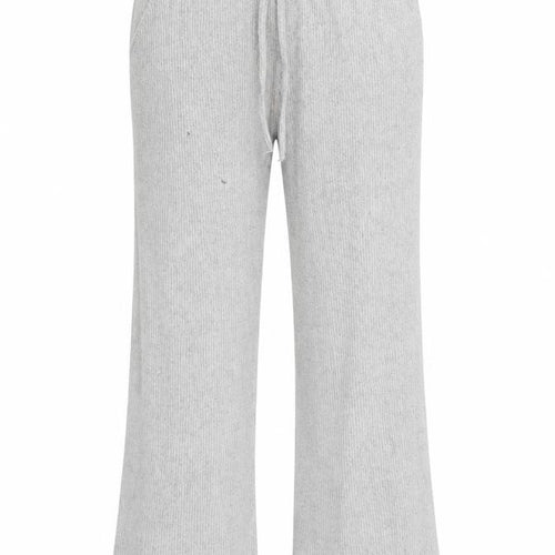 F&F Womens Grey   Sweatpants Trousers Size M L26 in
