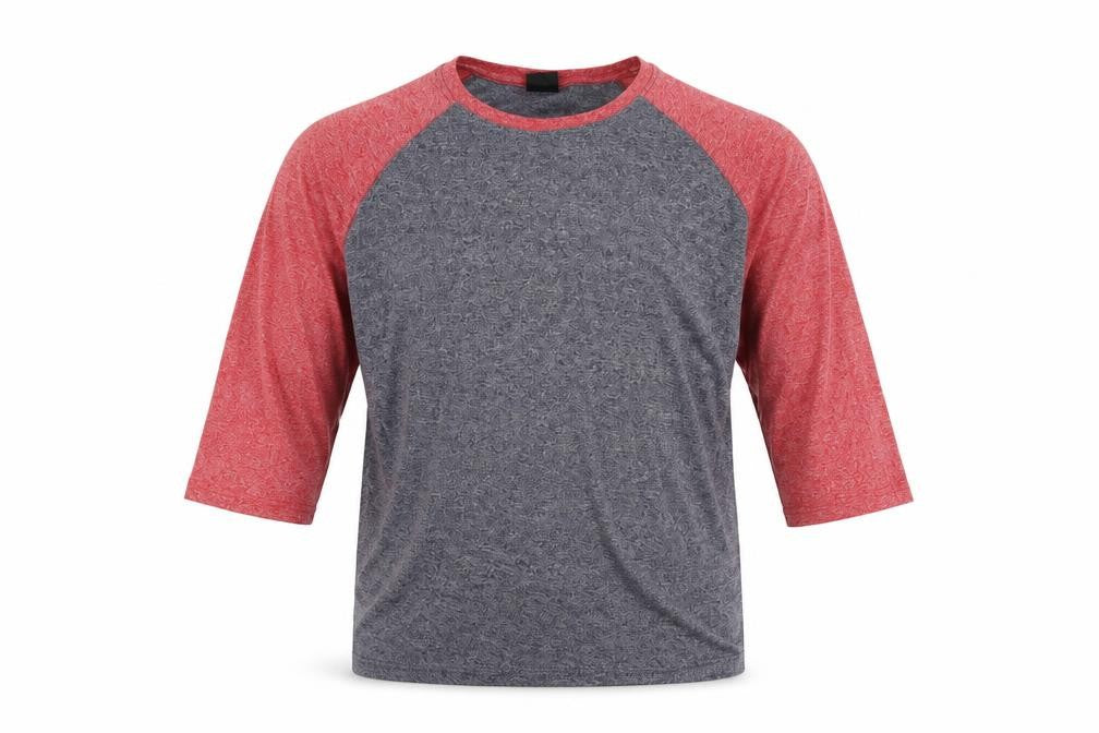 Front view of Hype men’s blue pullover sweatshirt, size L