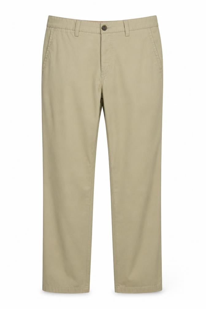 Camel Active Mens Beige   Trousers  Size 34 in L29 in