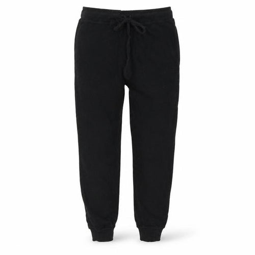fashion in style Womens Black   Jogger Trousers Size M