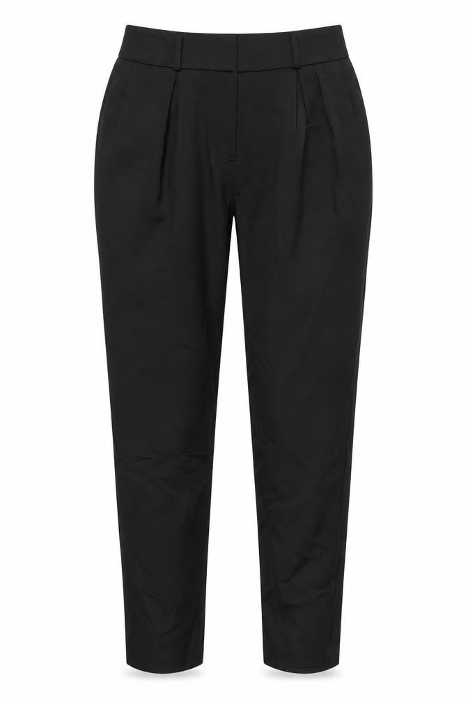Dorothy Perkins Womens Beige   Trousers  Size 10 L25 in