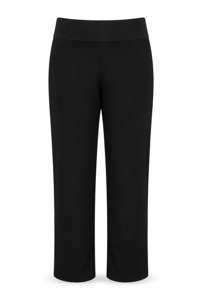 nygar Womens Black   Jegging Leggings Size 14 L40 in