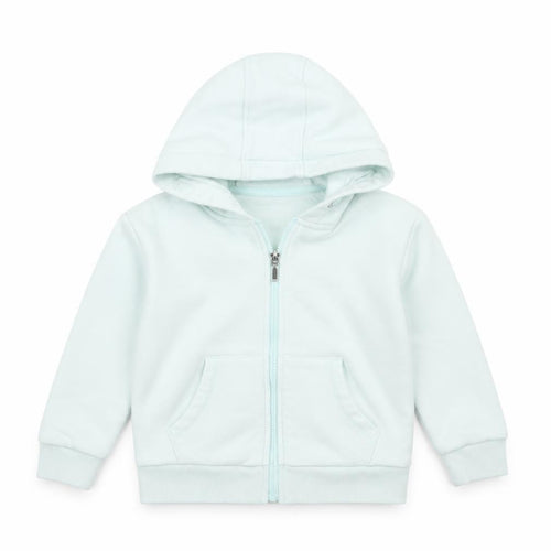 F&F Girls Blue   Jacket Coat Size 5-6 Years
