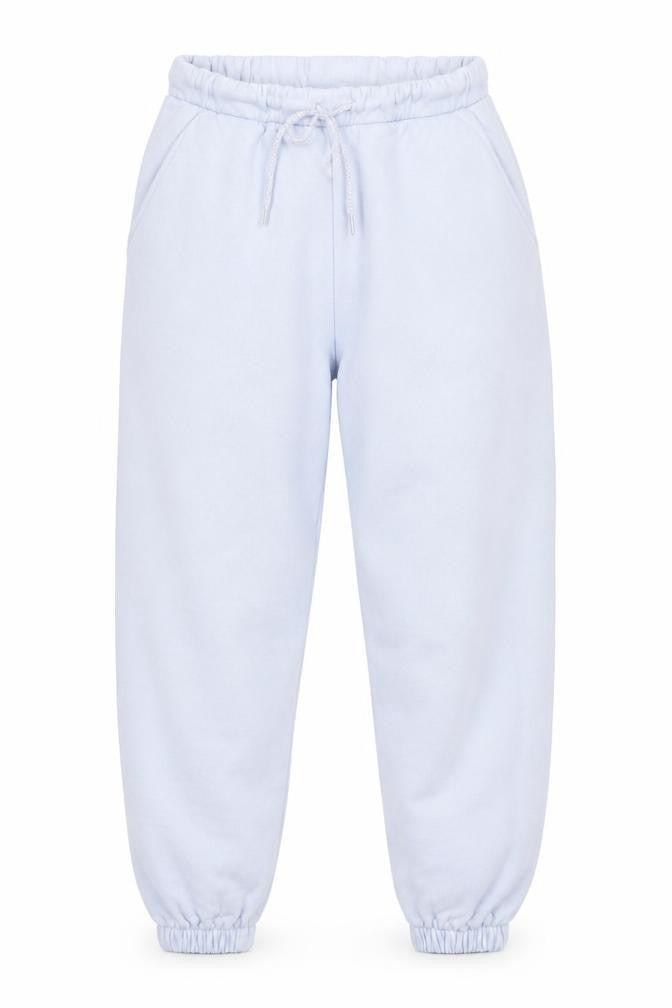 ASOS Womens Blue   Sweatpants Trousers Size 10 L24 in