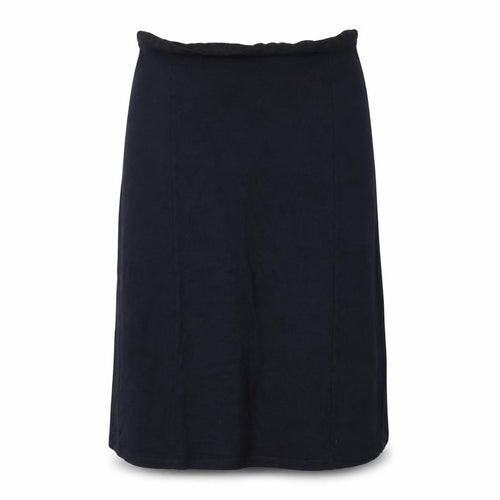 Anne Brooks Womens Blue   Straight & Pencil Skirt Size 16