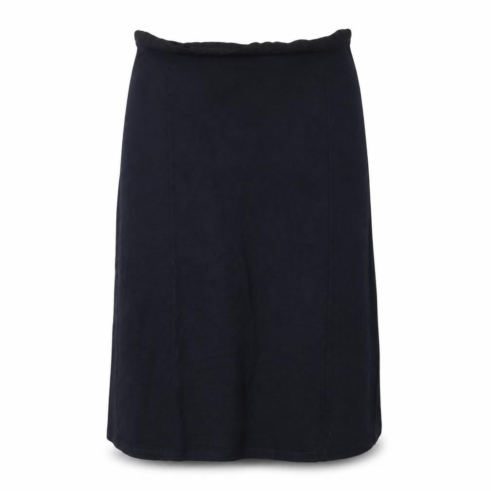 Anne Brooks Womens Blue   Straight & Pencil Skirt Size 16