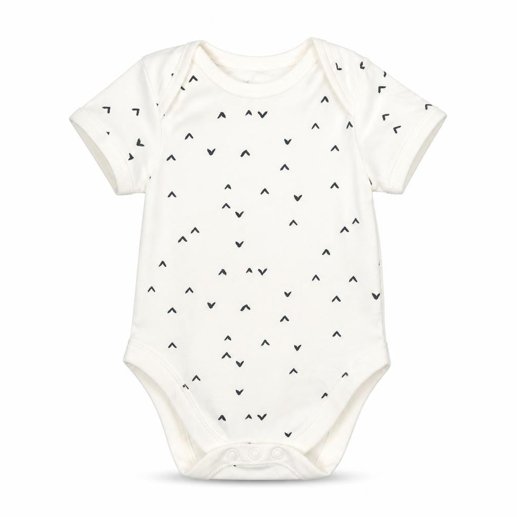 George Baby White   Babygrow One-Piece Size 3-6 Months