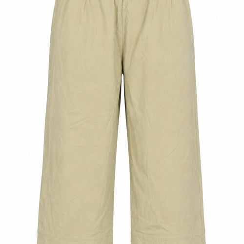 Preworn Womens Beige   Trousers  Size XL L21 in