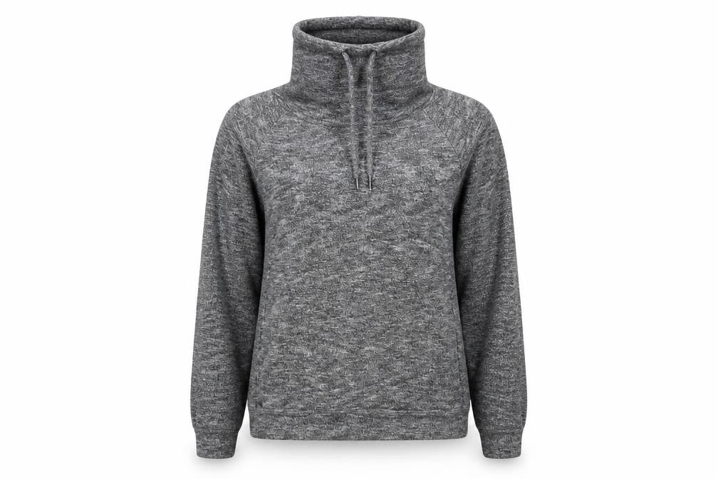 Primark Womens Grey   Pullover Jumper Size 12