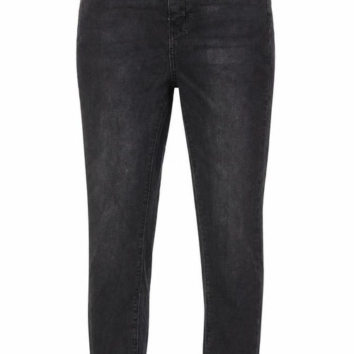 Denim CO Womens Black   Skinny Jeans Size 10 L25 in