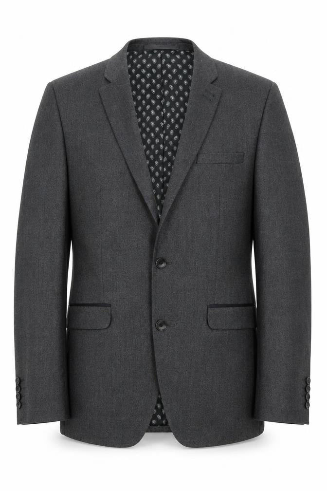 Next Mens Grey   Jacket Blazer Size 38