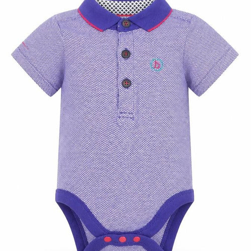 Debenhams Baby Blue   Babygrow One-Piece Size 0-3 Months