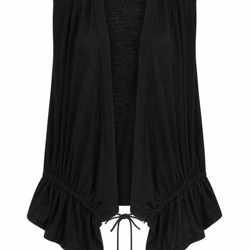 bAY  Womens Black   Cardigan Jumper Size 14