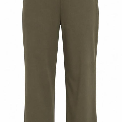 Ellie Louise Womens Grey   Trousers  Size 18 L30 in
