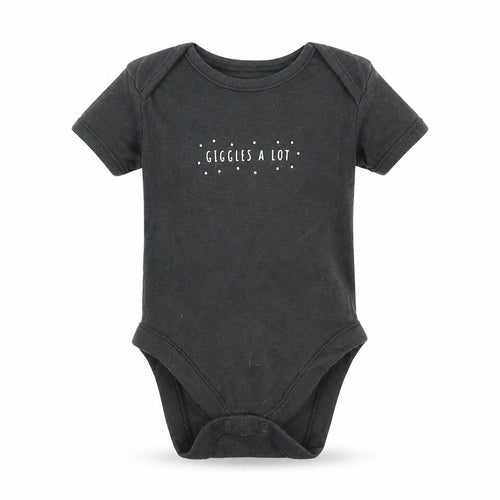 George  Baby Grey   Babygrow One-Piece Size 0-3 Months