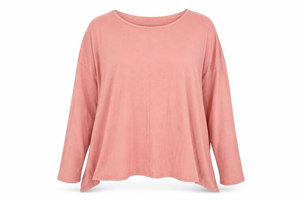 Papaya Womens Pink   Pullover Jumper Size 18