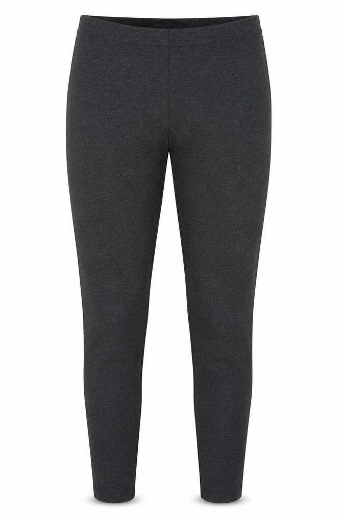 F&F Womens Grey    Trousers Size 10 L27 in