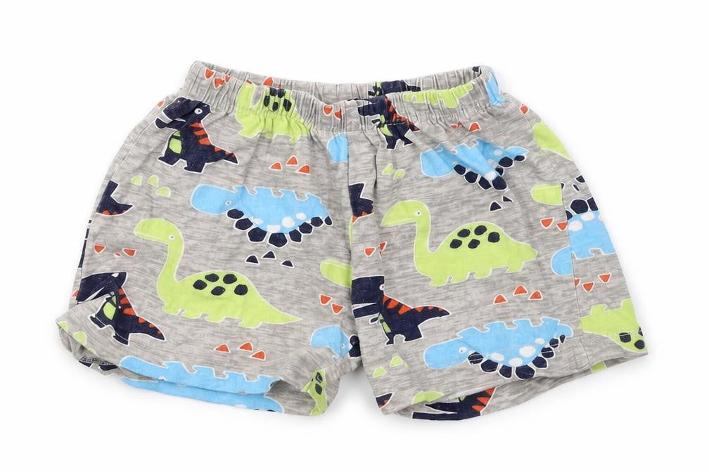 Kids  Baby Grey   Cropped Trousers Size 18-24 Months