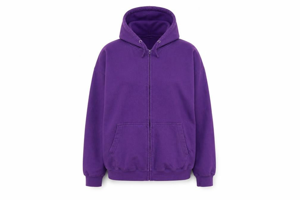 AWD Womens Purple   Jacket  Size M