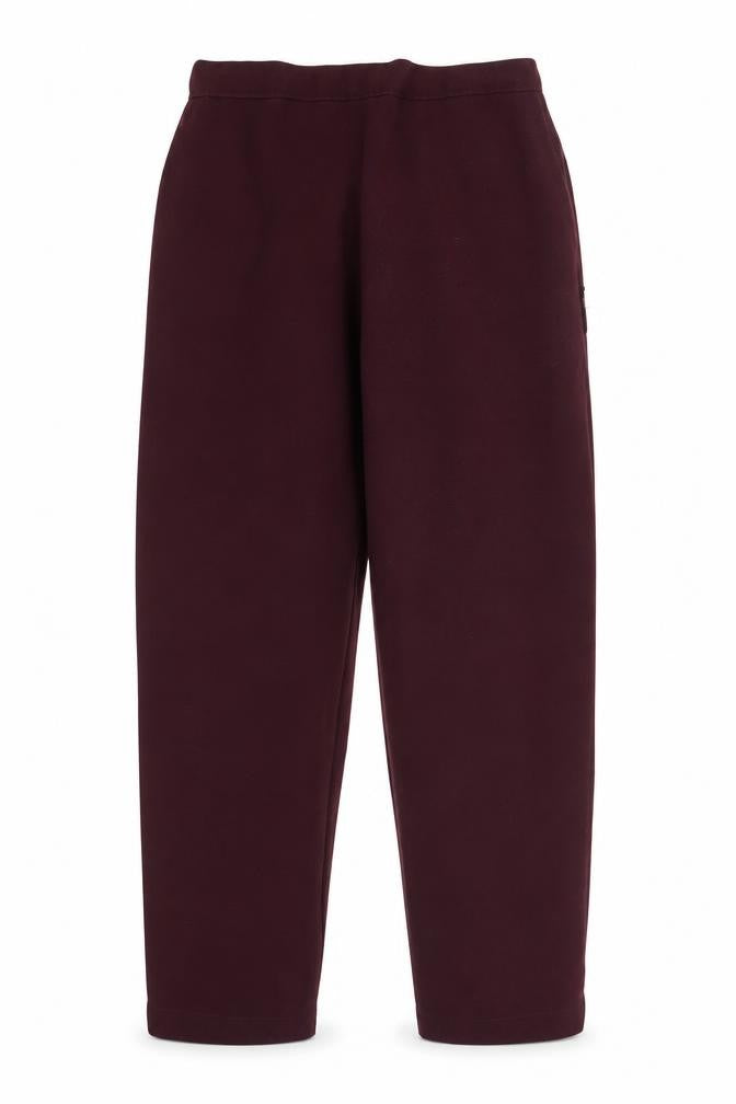 Preworn Womens Purple   Trousers  Size 16 L28 in