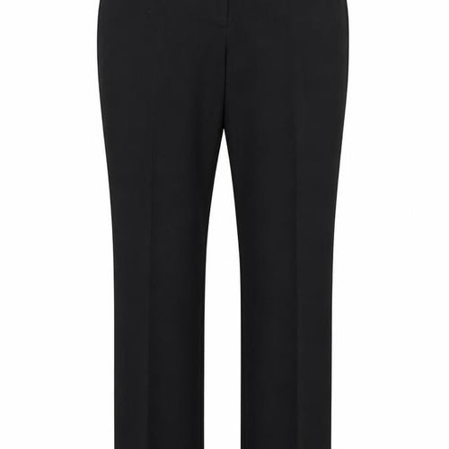 Dorothy Perkins Womens Black   Trousers  Size 10 L30 in