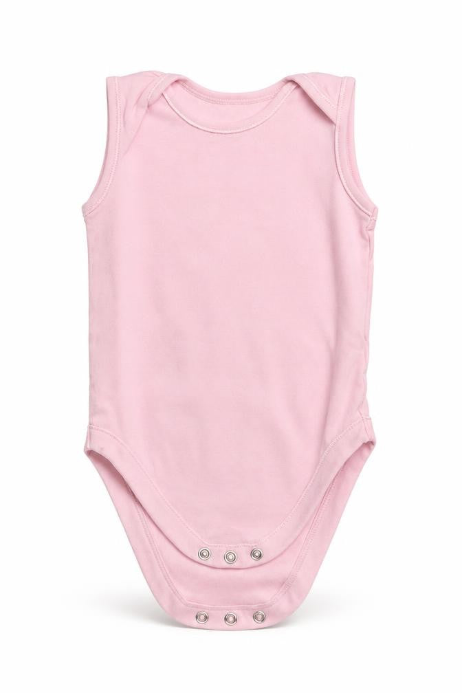 George Girls Pink   Unitard One-Piece Size 9-12 Months