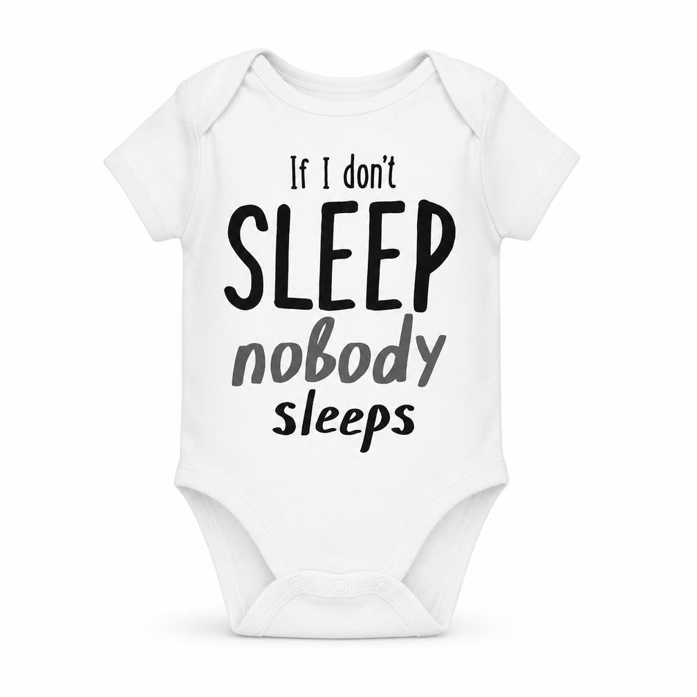 PEP&CO. Baby White   Babygrow One-Piece Size 3-6 Months