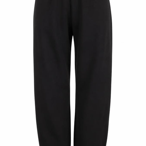 Boohoo Womens Black   Sweatpants Trousers Size S L28 in
