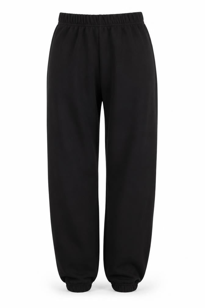 Boohoo Womens Black   Sweatpants Trousers Size S L28 in